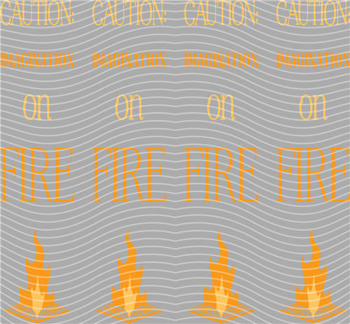 Bookmark sticker-S 259